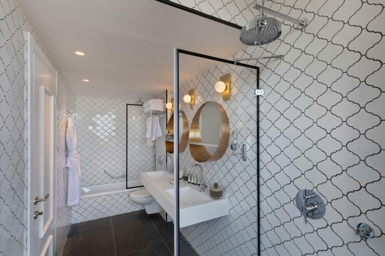 Sam&Blondi Hotel By 7Minds Tel Aviv Buitenkant foto