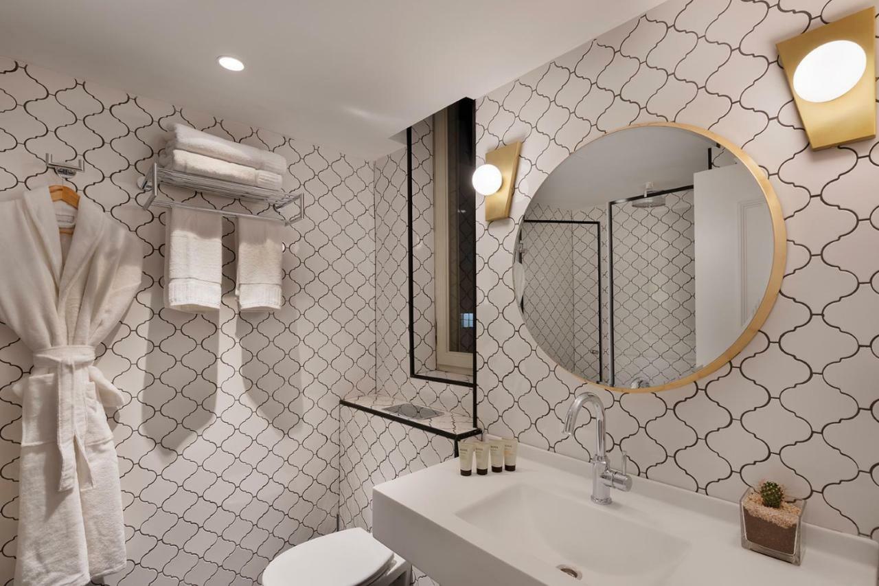 Sam&Blondi Hotel By 7Minds Tel Aviv Buitenkant foto